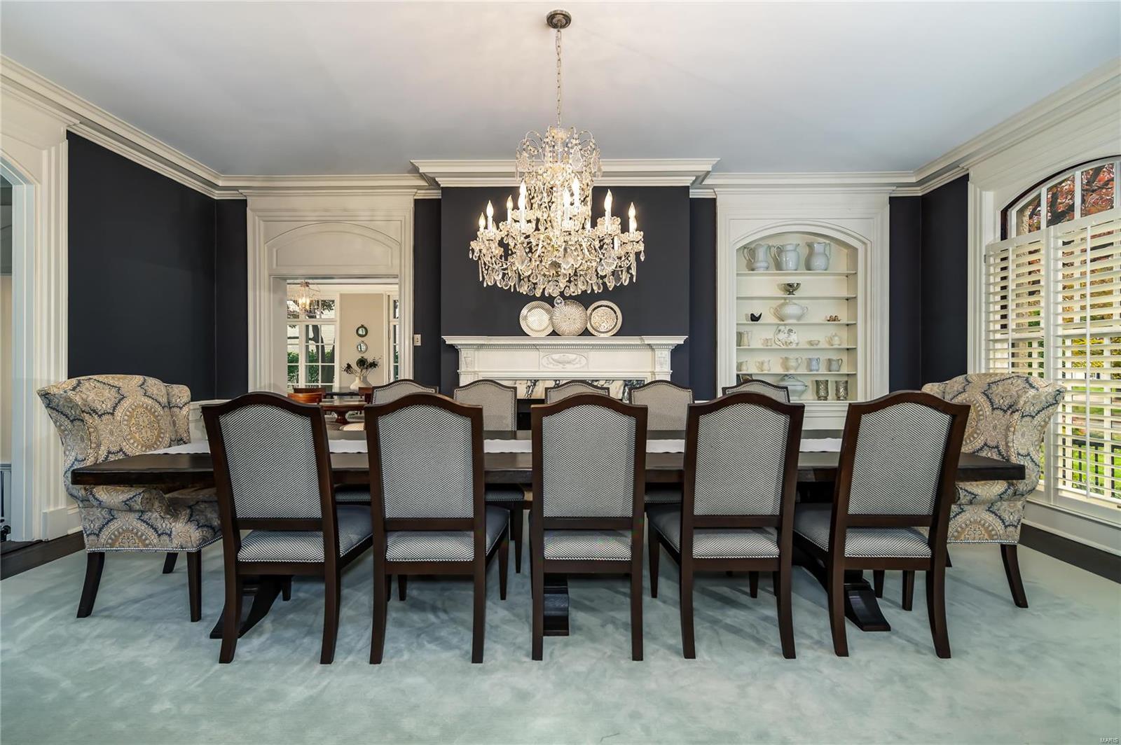 Skinker Heights - Residential