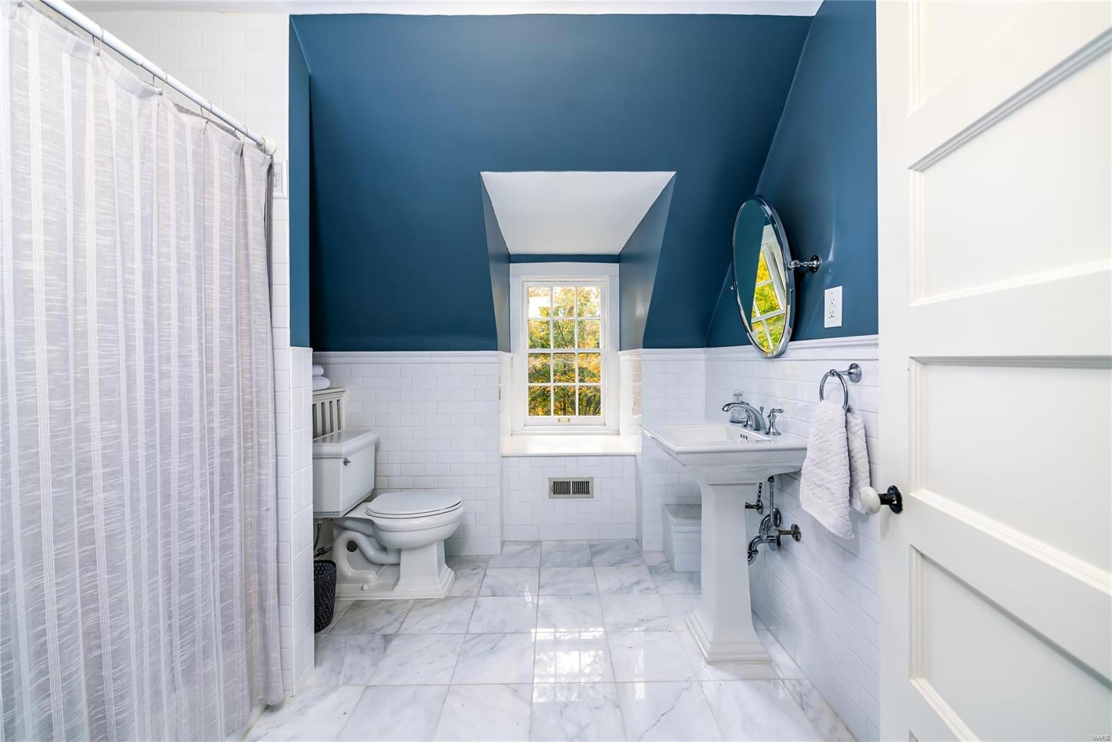 Skinker Heights - Residential