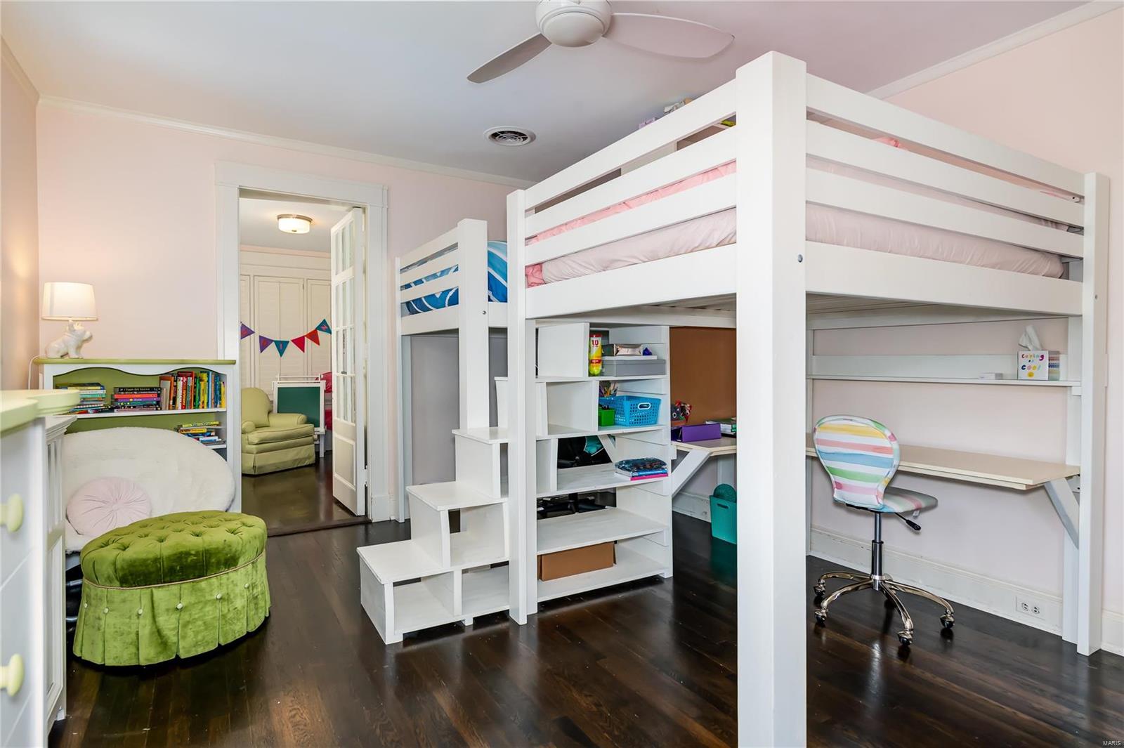 Skinker Heights - Residential