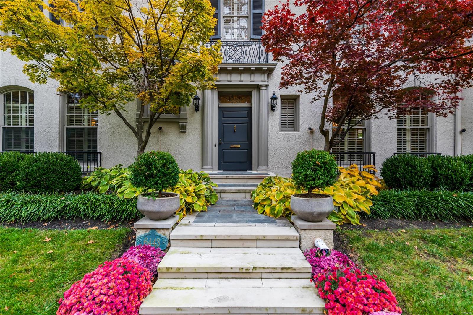 Skinker Heights - Residential