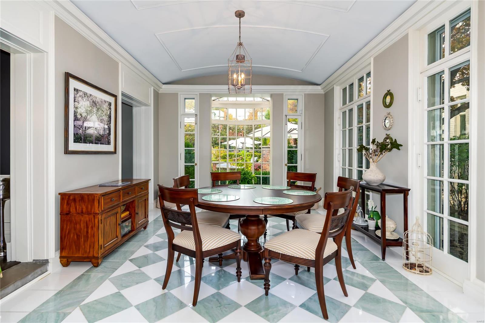 Skinker Heights - Residential