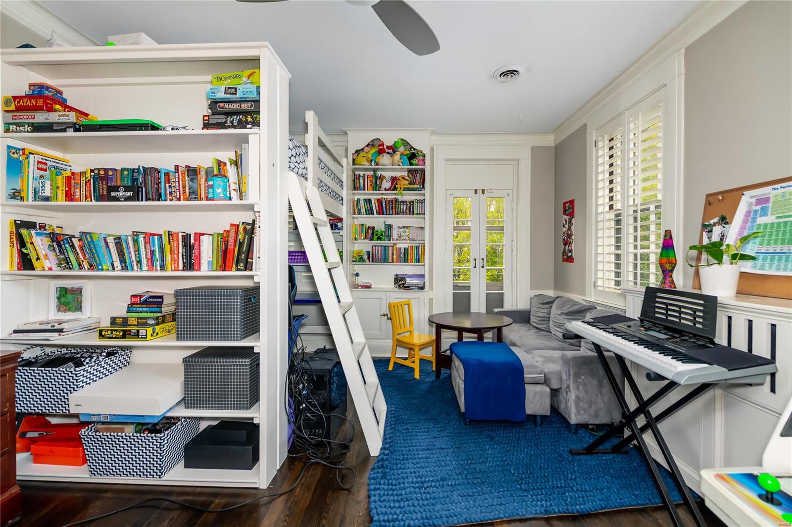 Skinker Heights - Residential