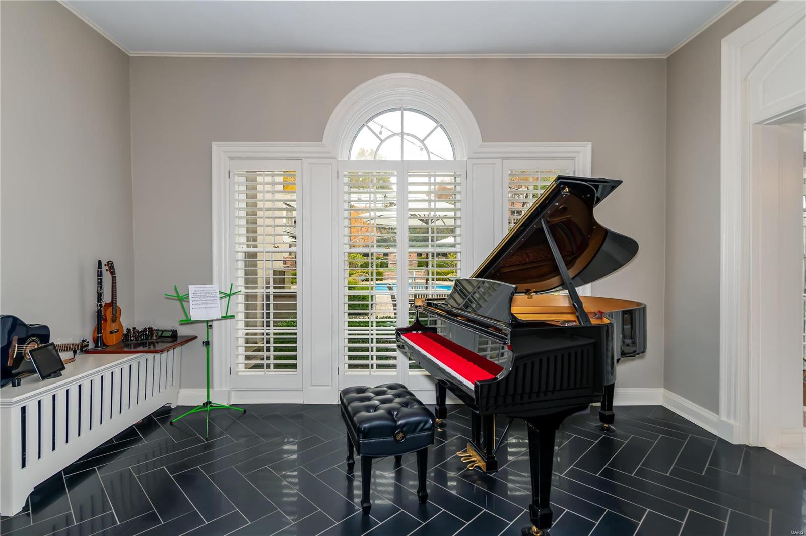 Skinker Heights - Residential