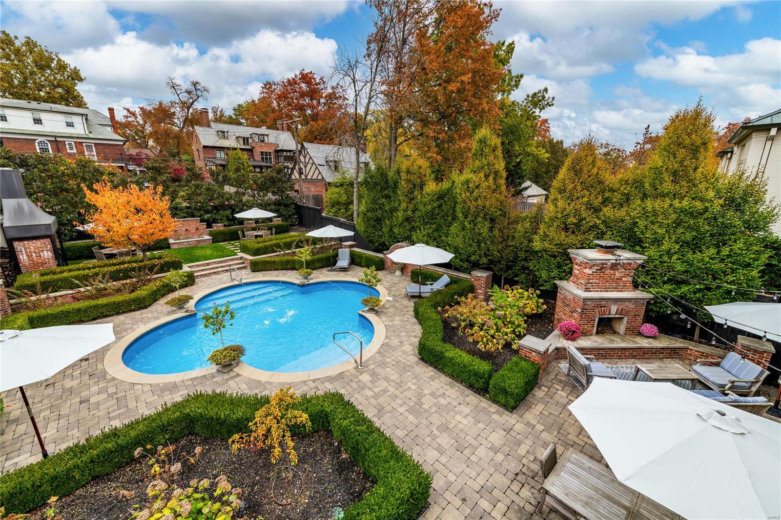 Skinker Heights - Residential