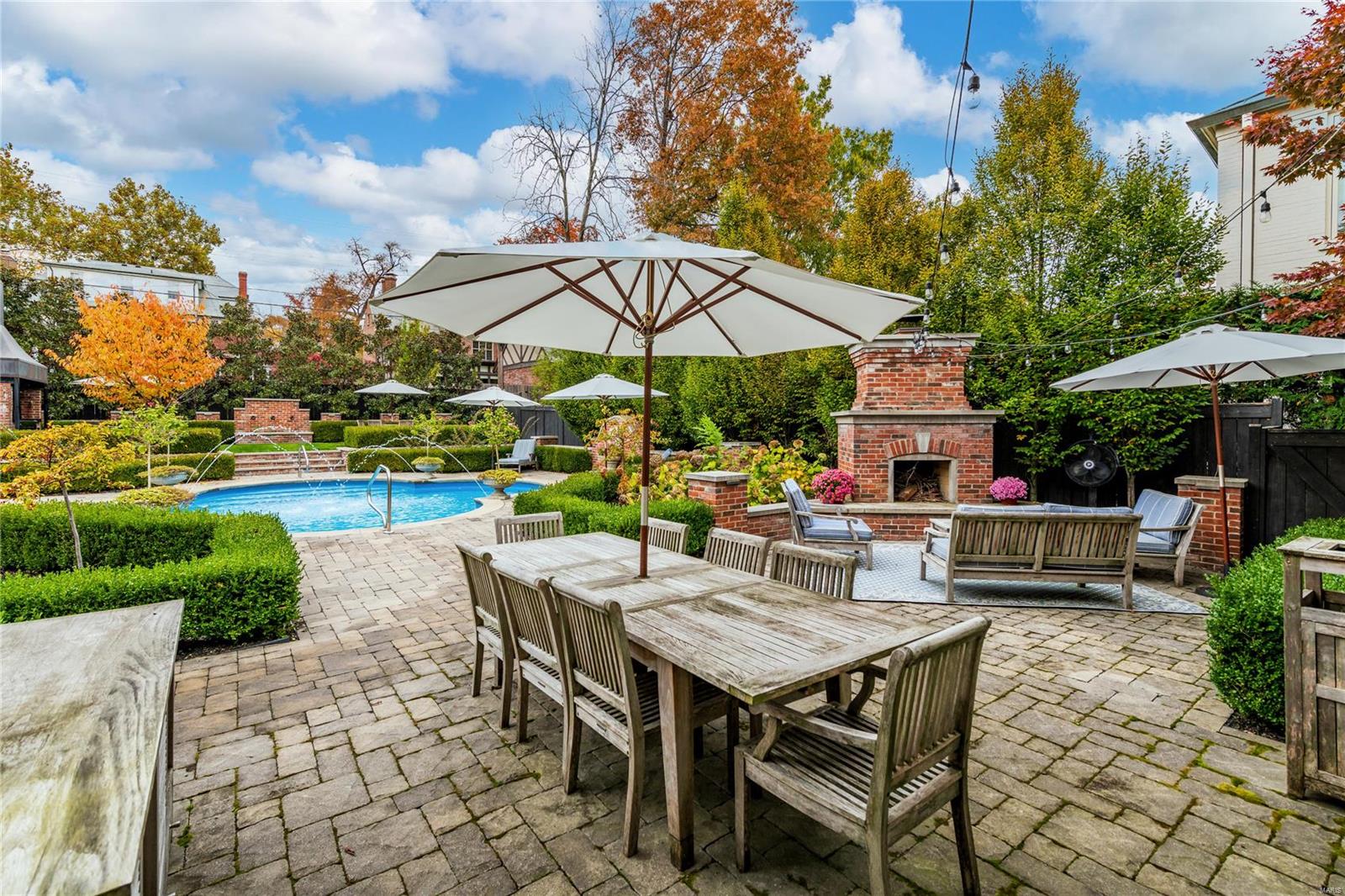 Skinker Heights - Residential