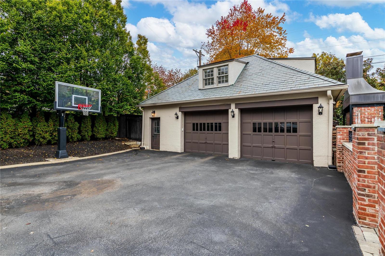 Skinker Heights - Residential