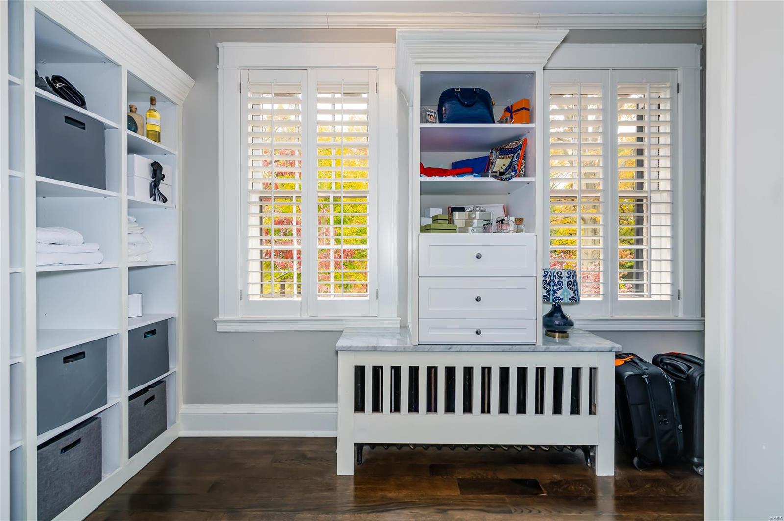 Skinker Heights - Residential