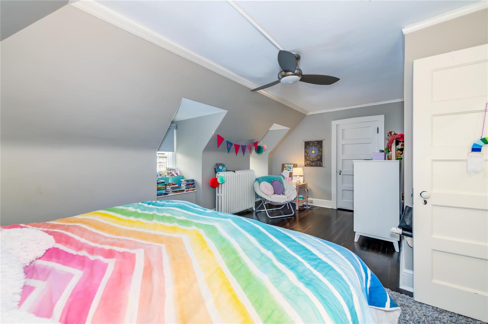 Skinker Heights - Residential