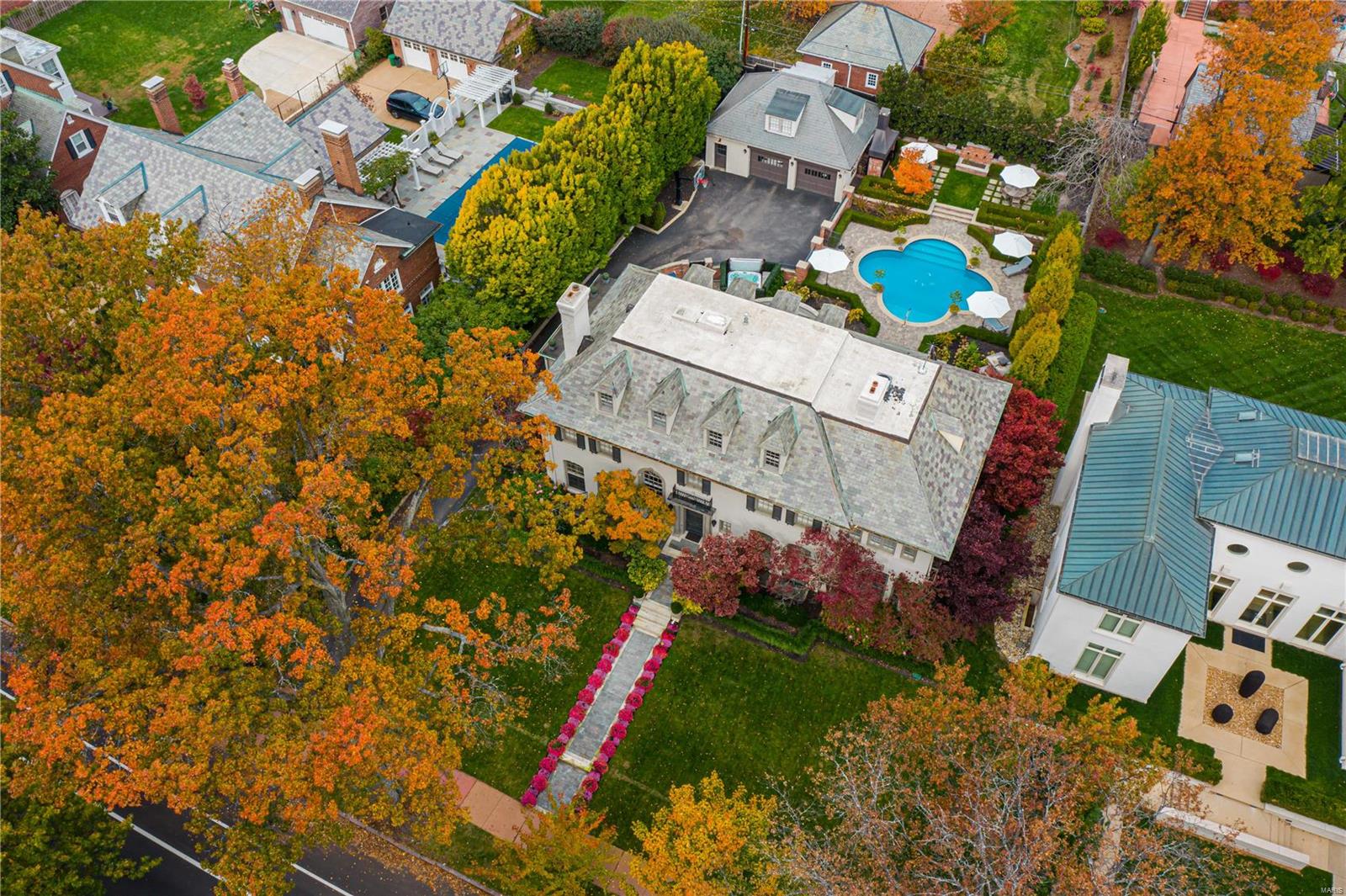 Skinker Heights - Residential