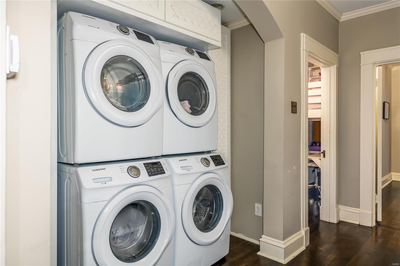 Skinker Heights - Residential