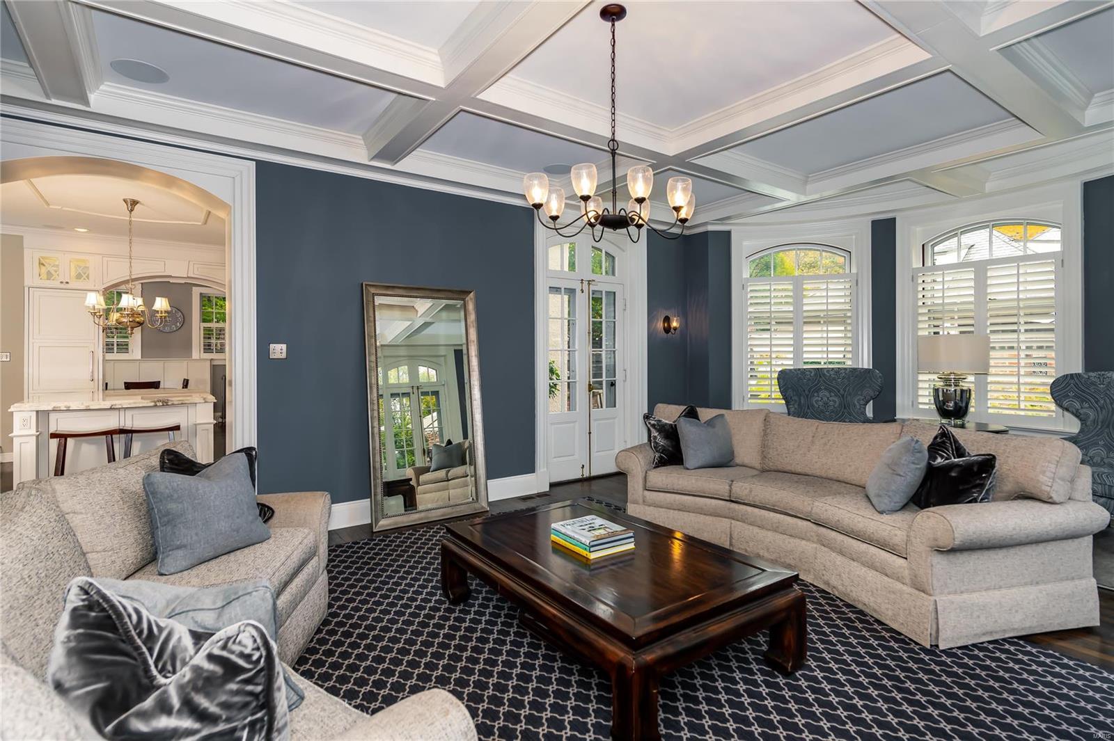 Skinker Heights - Residential