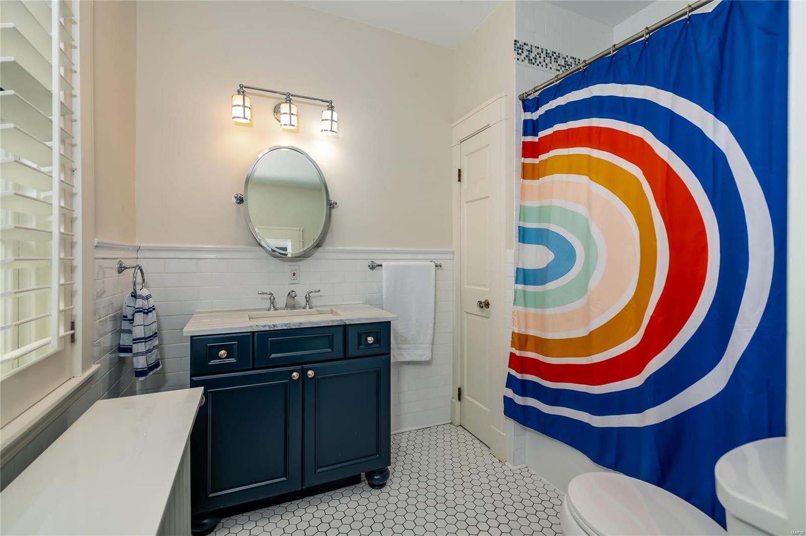 Skinker Heights - Residential