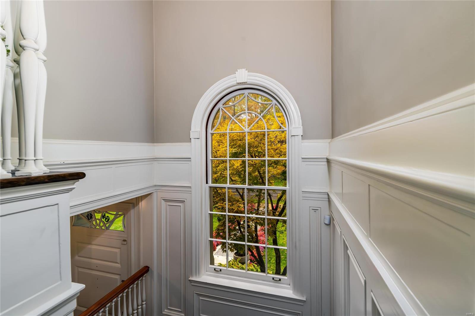 Skinker Heights - Residential