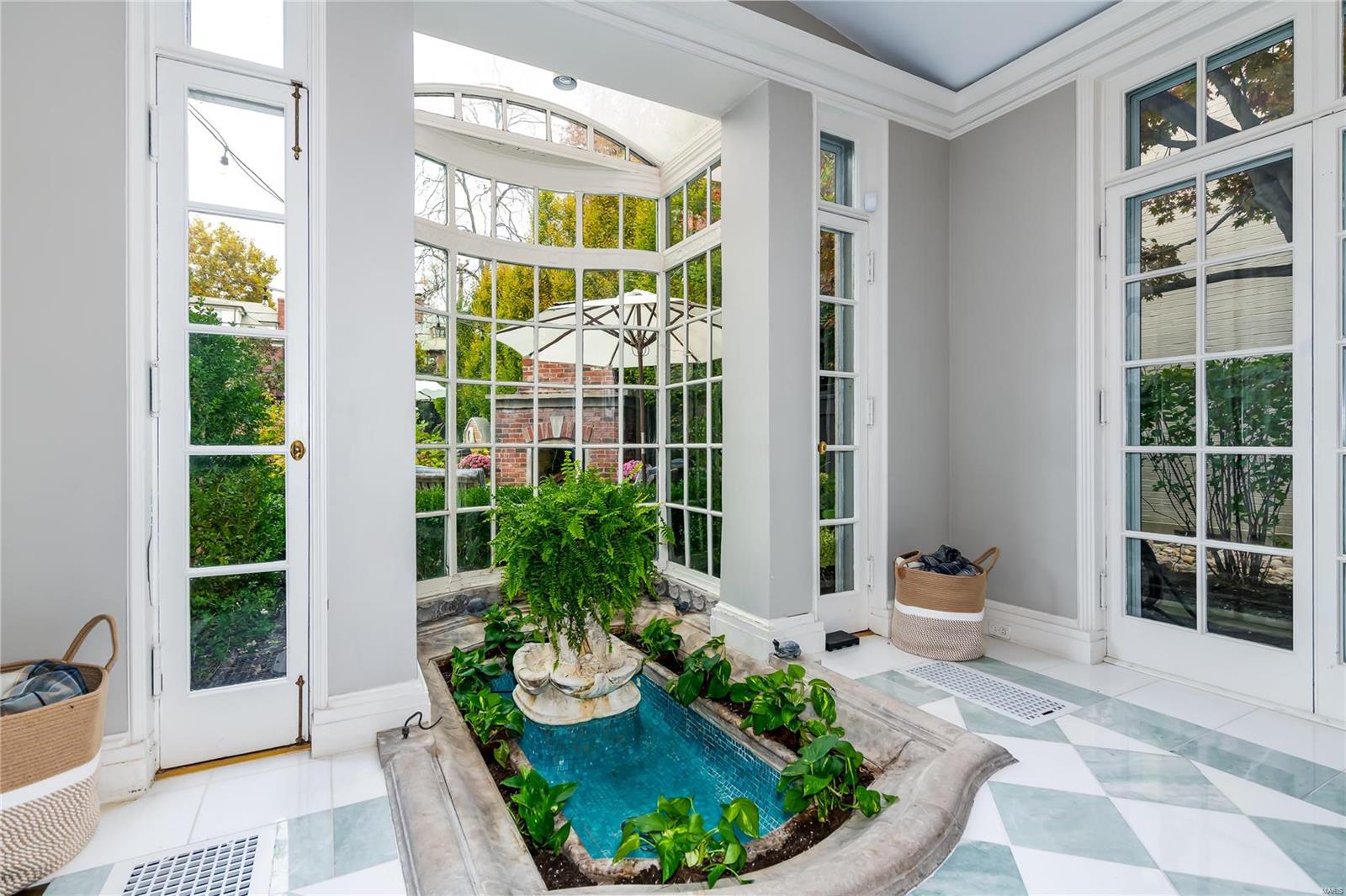 Skinker Heights - Residential