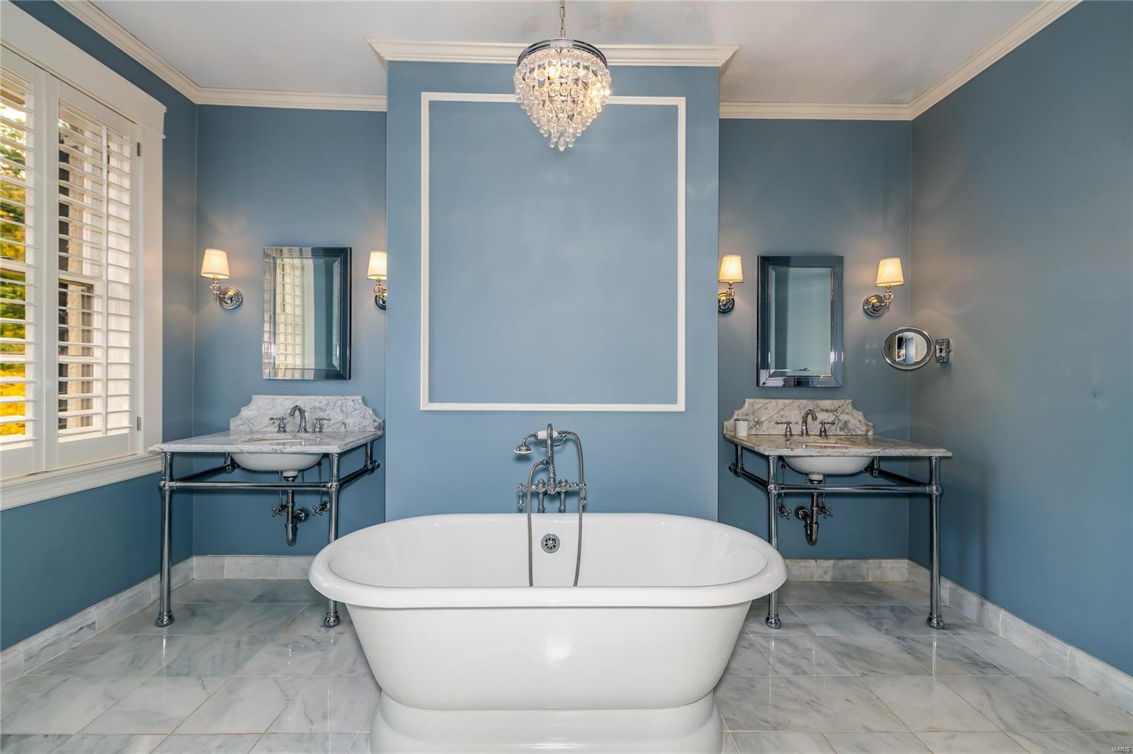 Skinker Heights - Residential