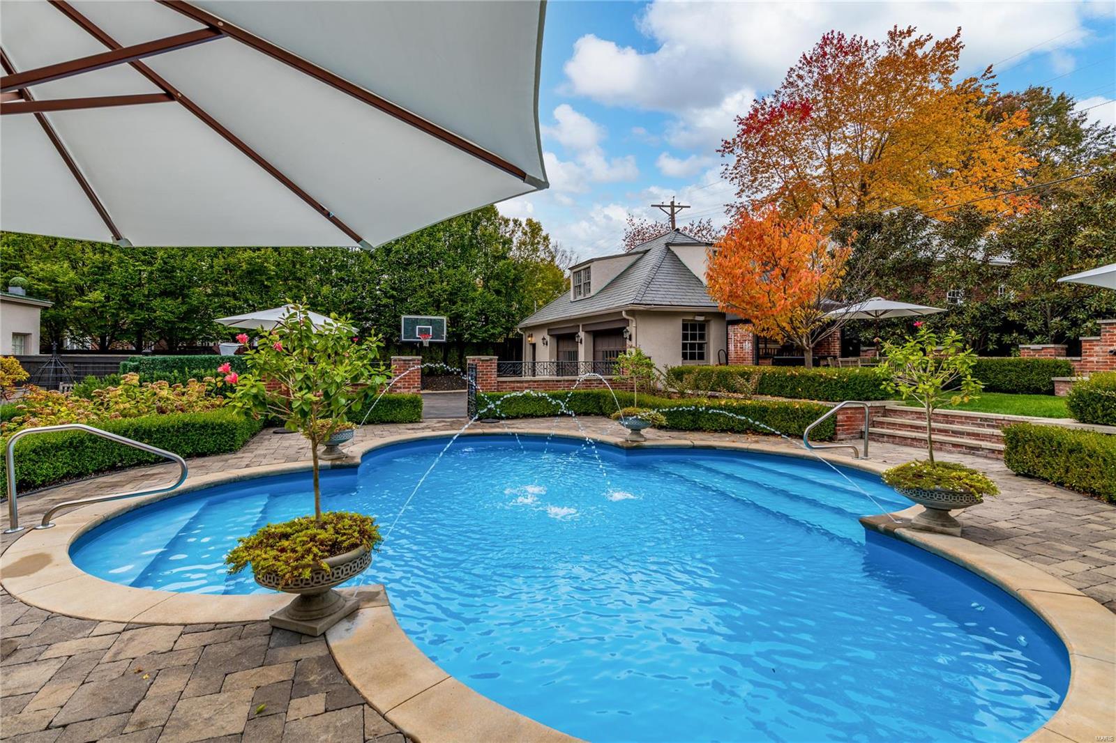 Skinker Heights - Residential