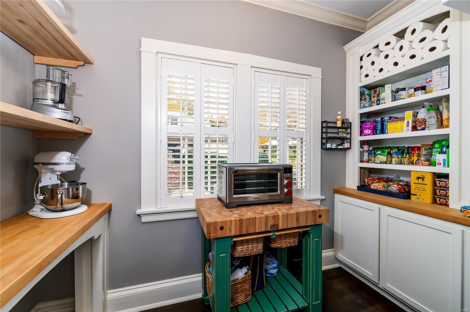 Skinker Heights - Residential