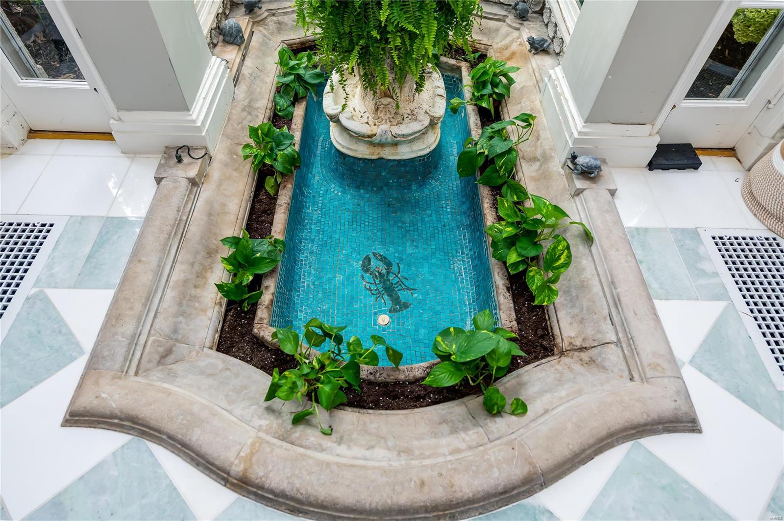 Skinker Heights - Residential