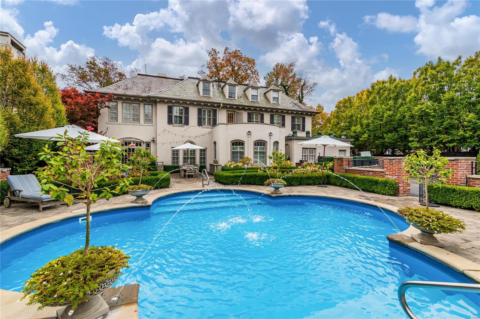 Skinker Heights - Residential