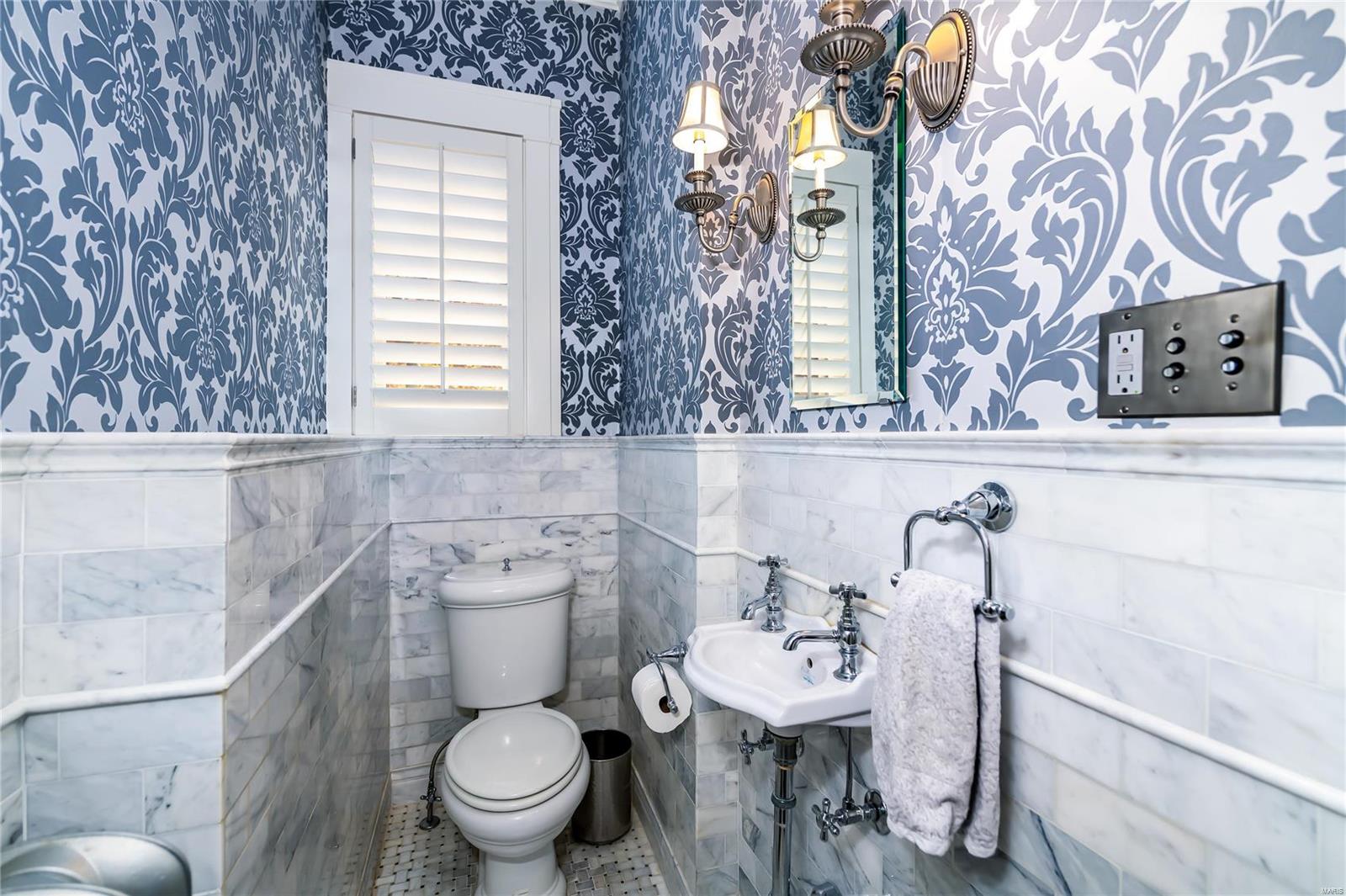 Skinker Heights - Residential