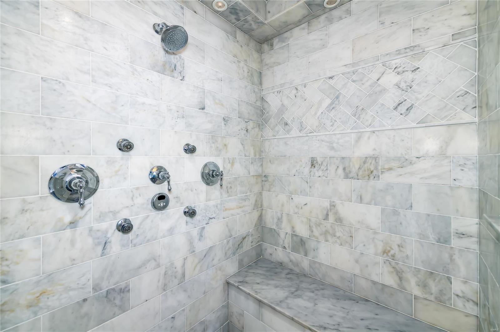 Skinker Heights - Residential