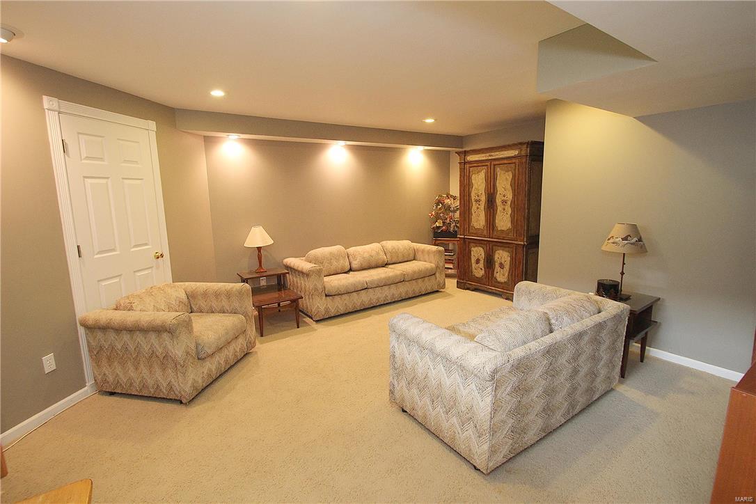 Tesson Creek Estates Ph Two-Plat Five - Residential