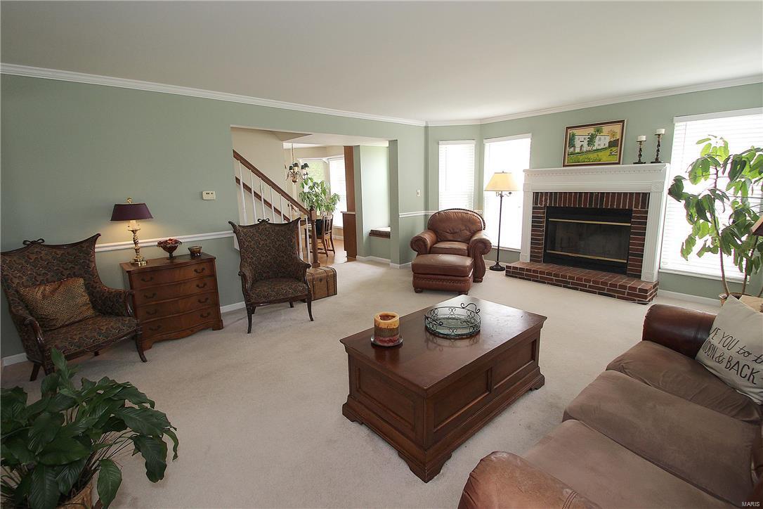 Tesson Creek Estates Ph Two-Plat Five - Residential