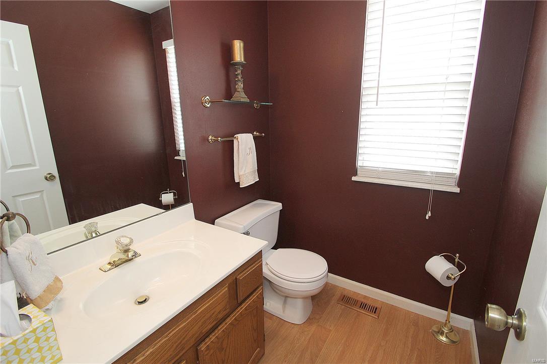 Tesson Creek Estates Ph Two-Plat Five - Residential