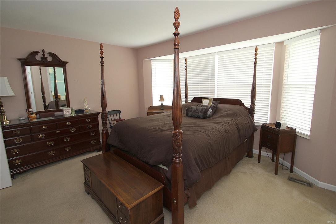 Tesson Creek Estates Ph Two-Plat Five - Residential