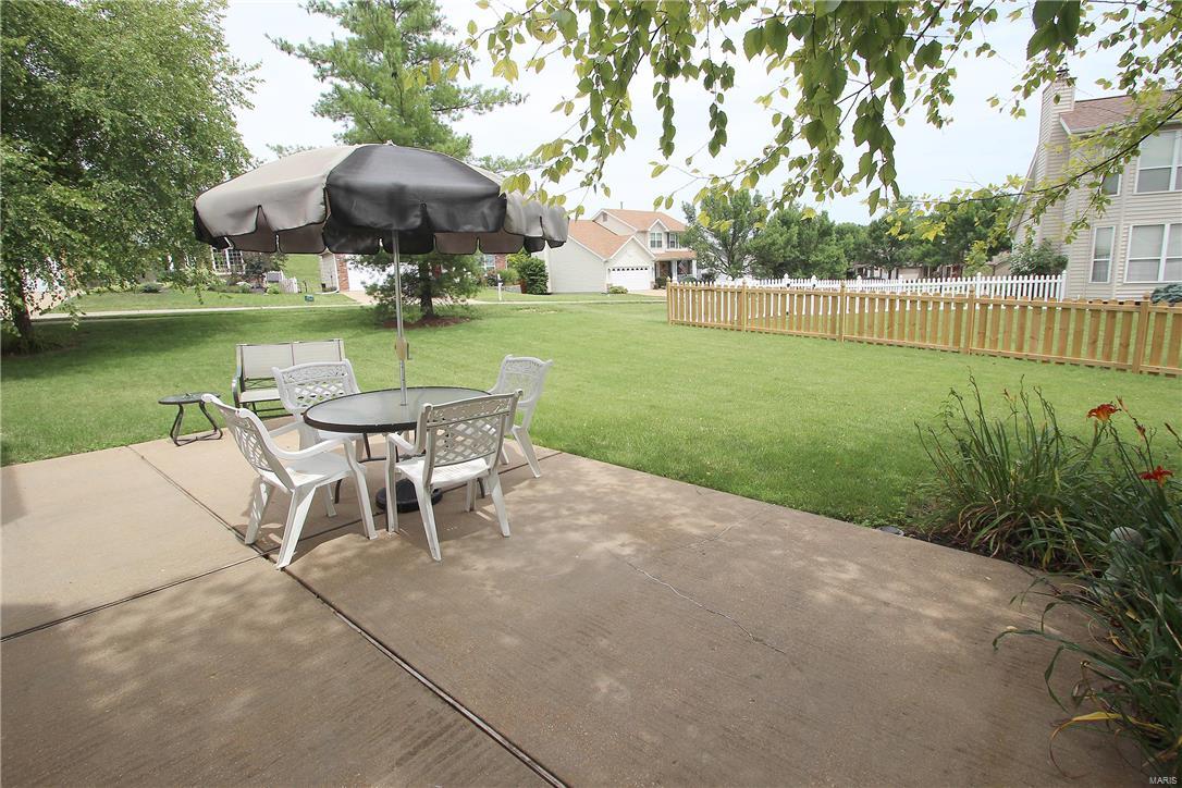 Tesson Creek Estates Ph Two-Plat Five - Residential