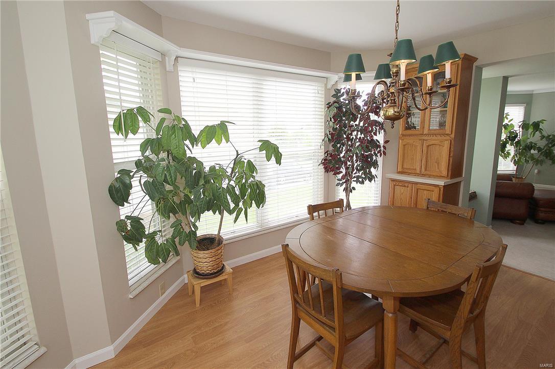 Tesson Creek Estates Ph Two-Plat Five - Residential