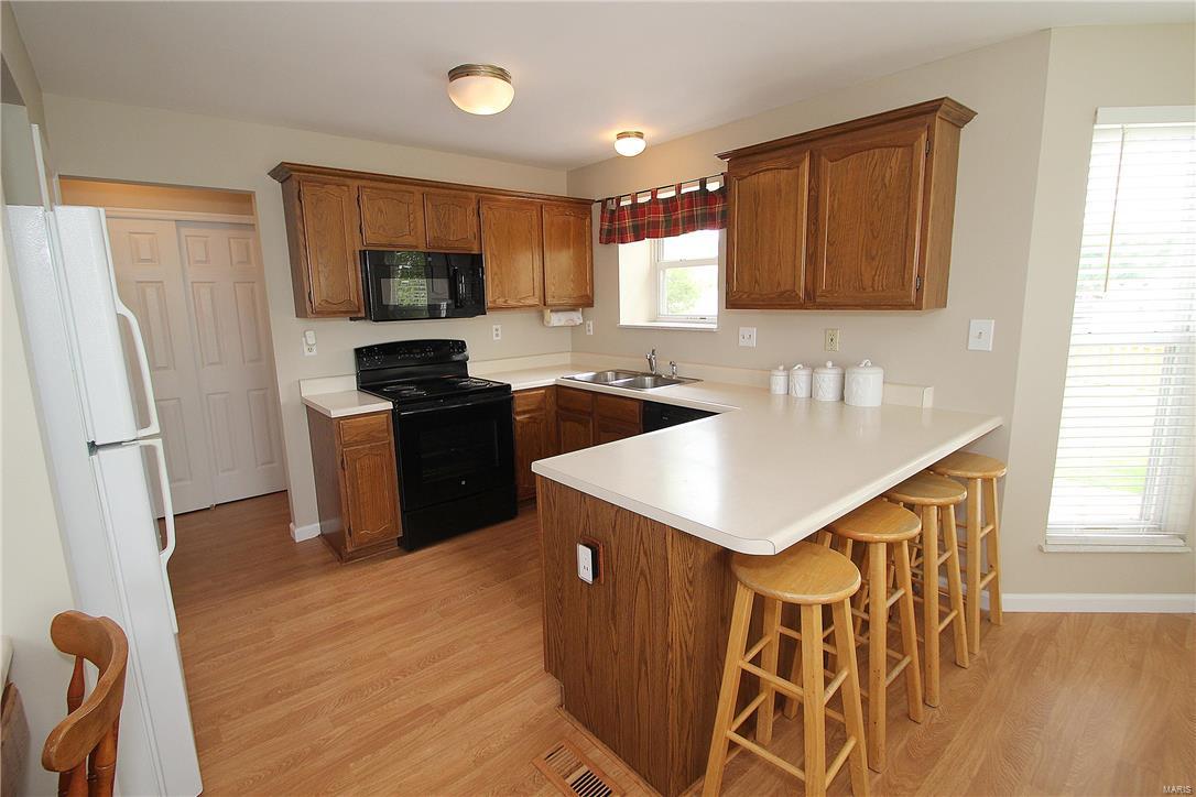 Tesson Creek Estates Ph Two-Plat Five - Residential