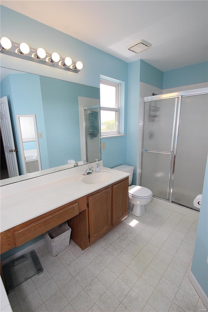 Tesson Creek Estates Ph Two-Plat Five - Residential