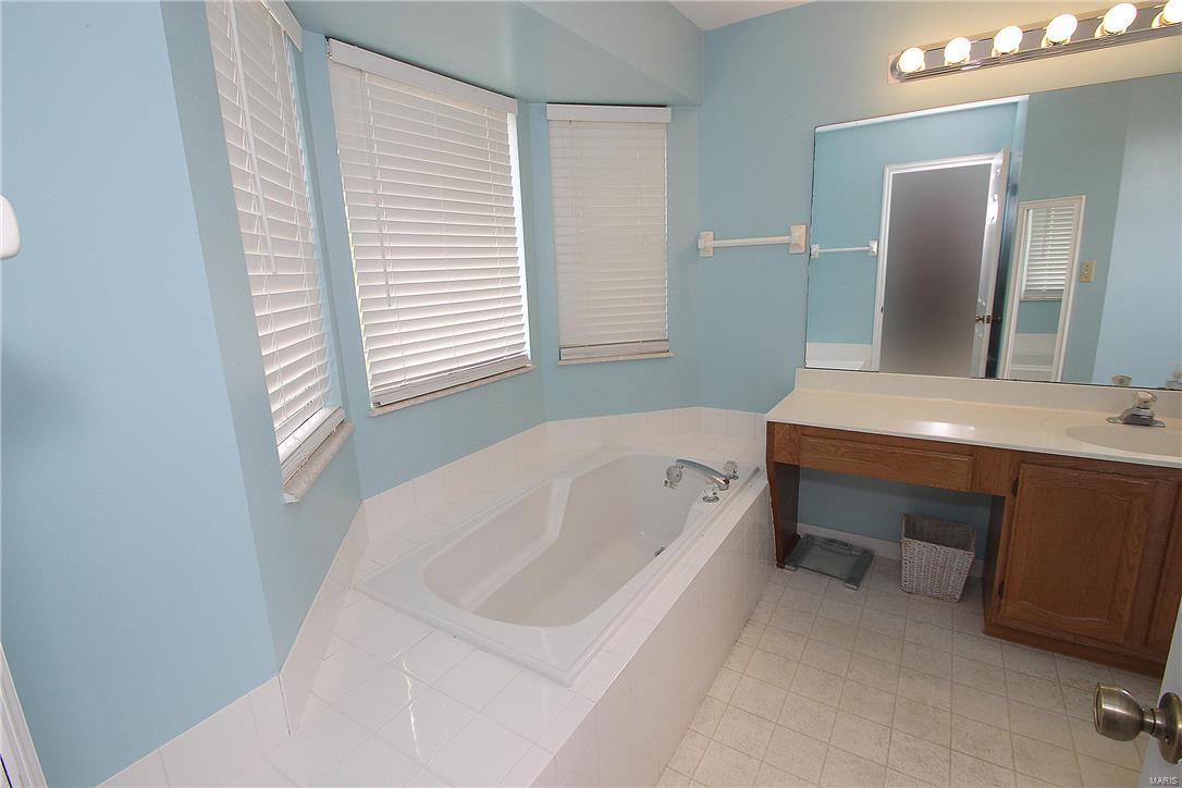 Tesson Creek Estates Ph Two-Plat Five - Residential