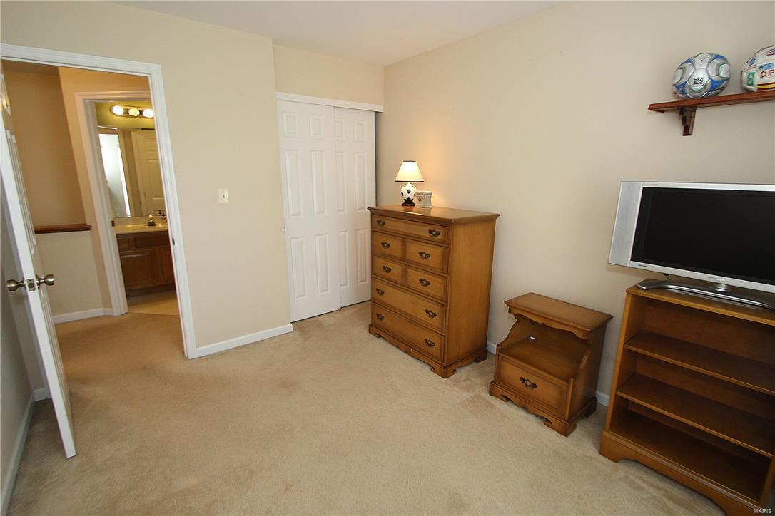 Tesson Creek Estates Ph Two-Plat Five - Residential