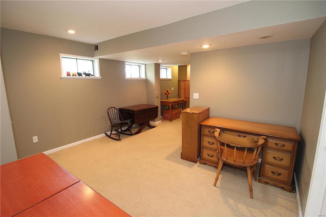 Tesson Creek Estates Ph Two-Plat Five - Residential