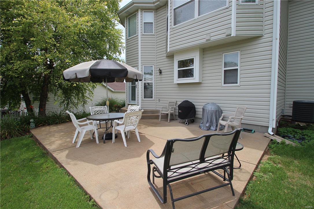 Tesson Creek Estates Ph Two-Plat Five - Residential