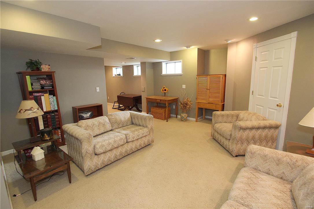 Tesson Creek Estates Ph Two-Plat Five - Residential