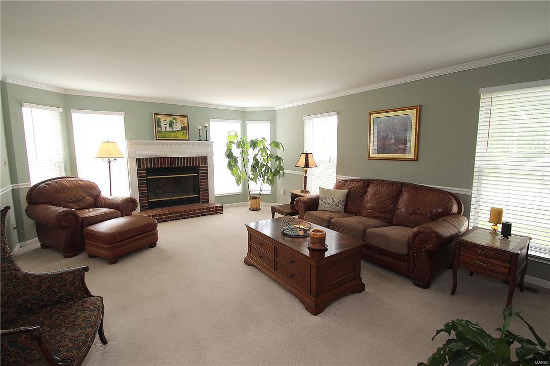 Tesson Creek Estates Ph Two-Plat Five - Residential