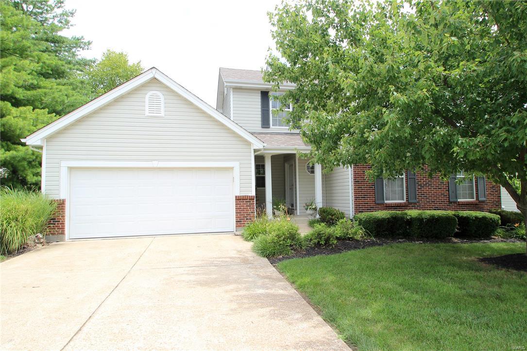 Tesson Creek Estates Ph Two-Plat Five - Residential