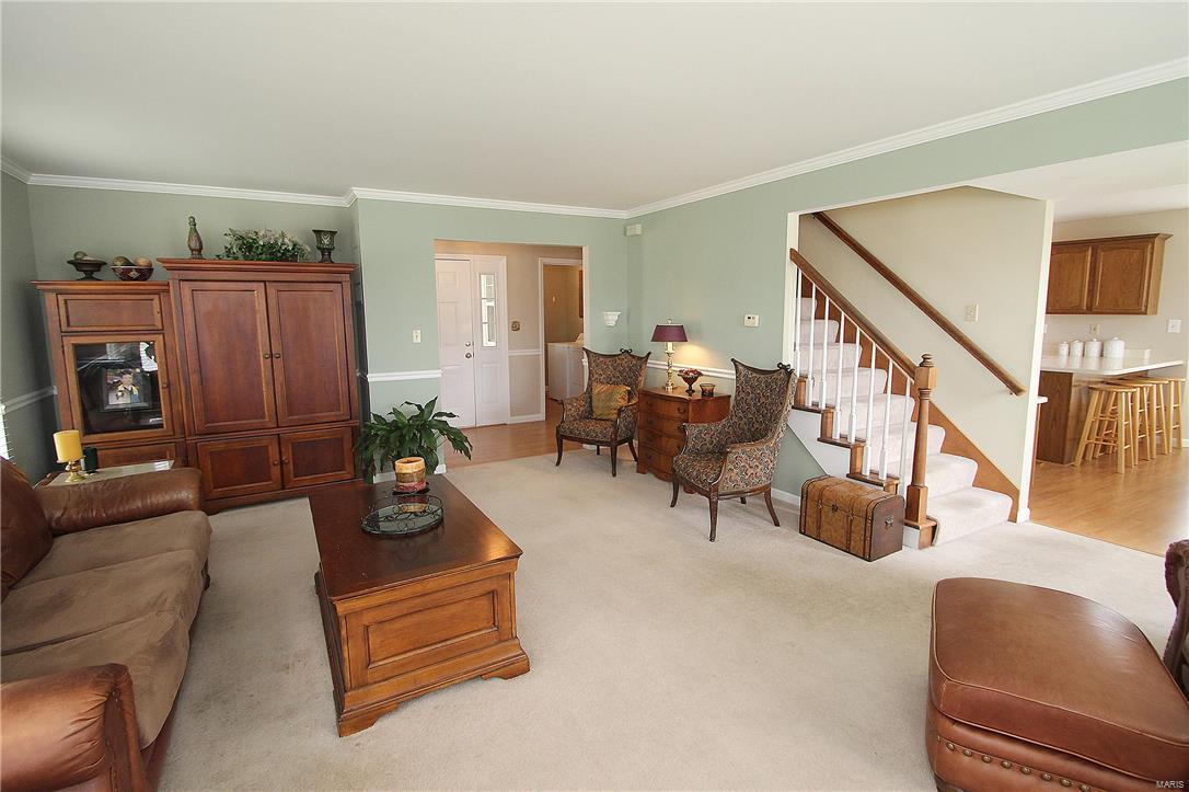 Tesson Creek Estates Ph Two-Plat Five - Residential