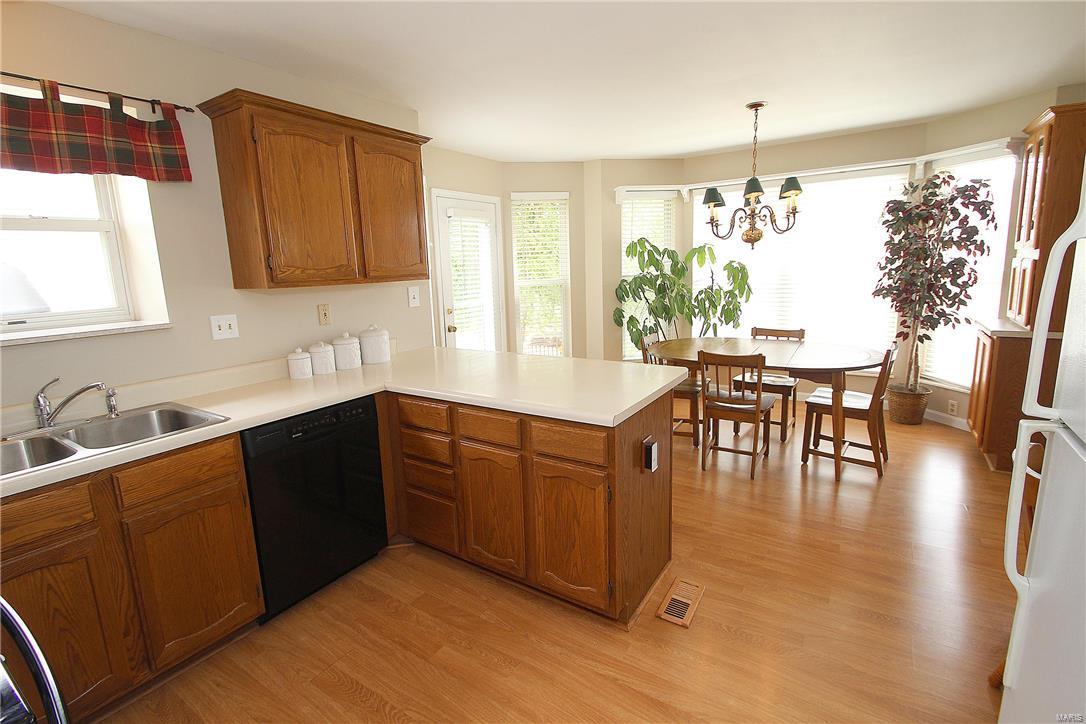 Tesson Creek Estates Ph Two-Plat Five - Residential