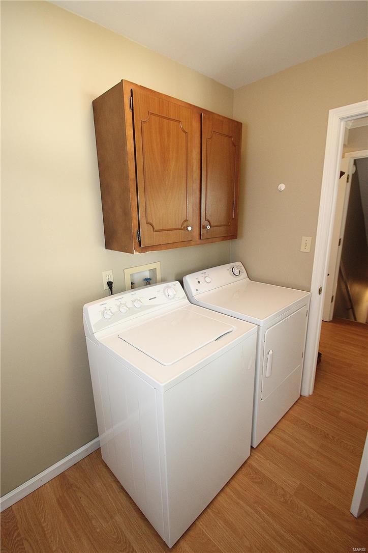 Tesson Creek Estates Ph Two-Plat Five - Residential