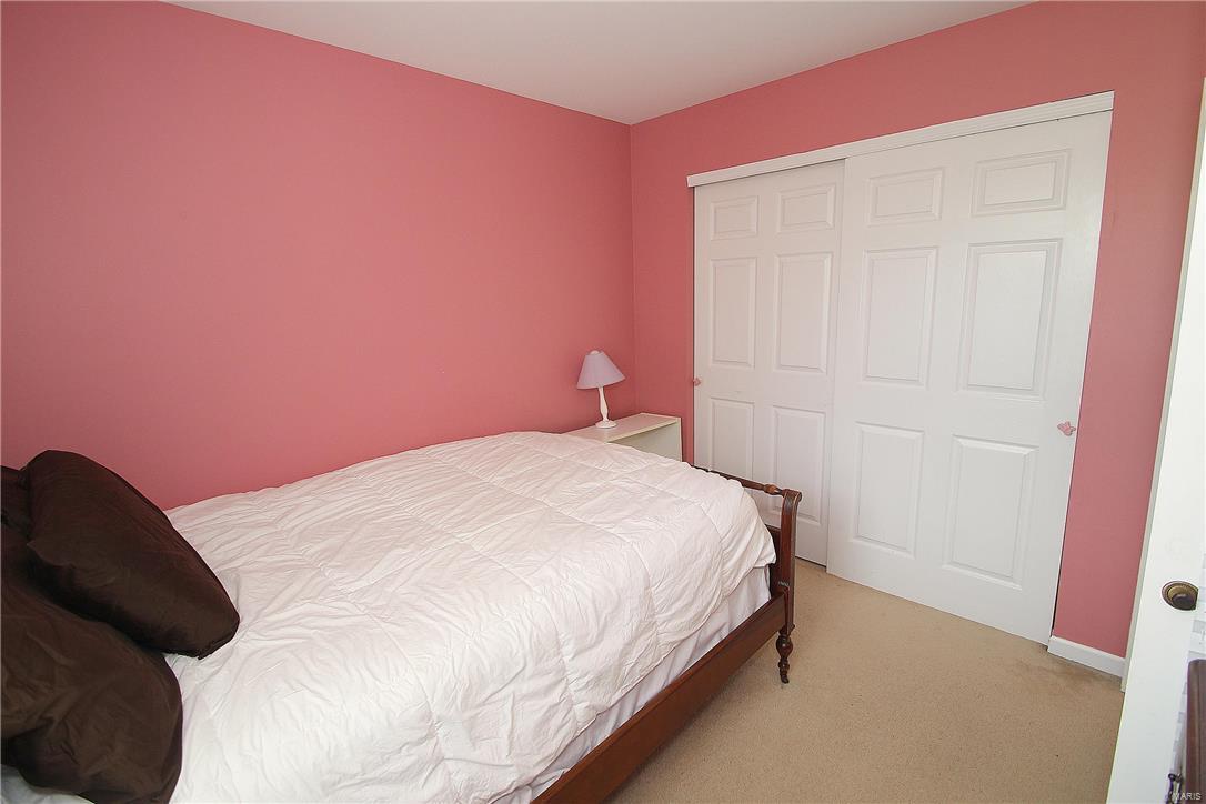 Tesson Creek Estates Ph Two-Plat Five - Residential