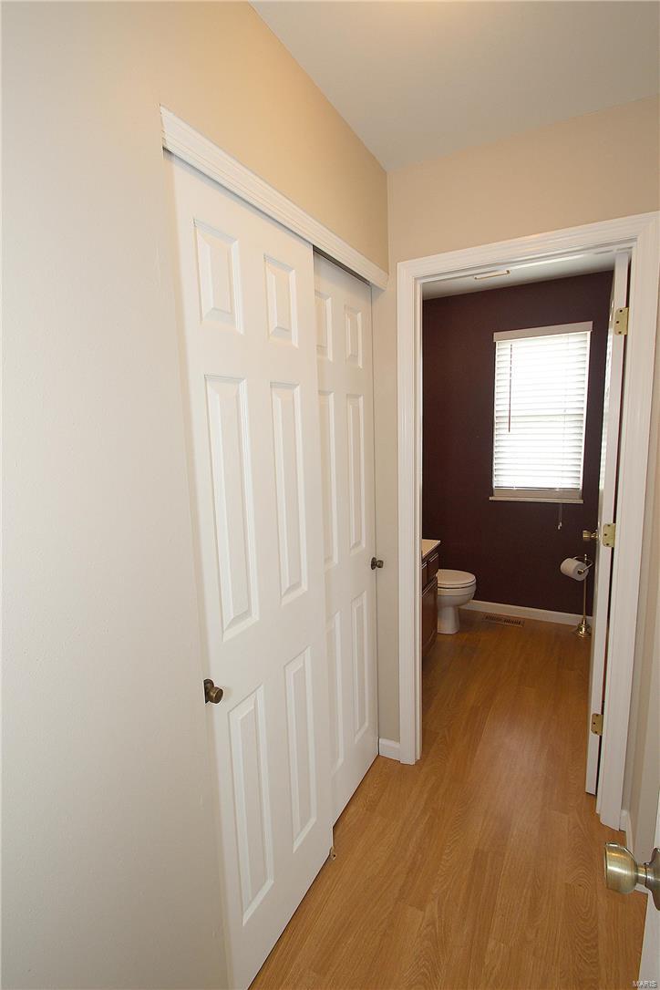 Tesson Creek Estates Ph Two-Plat Five - Residential