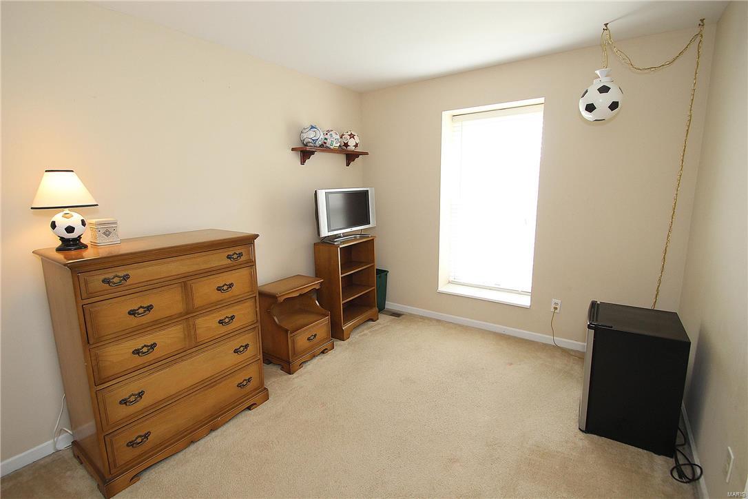 Tesson Creek Estates Ph Two-Plat Five - Residential