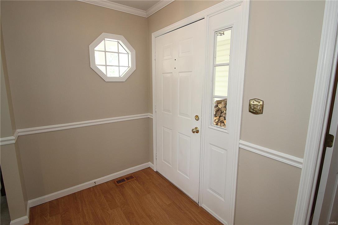 Tesson Creek Estates Ph Two-Plat Five - Residential