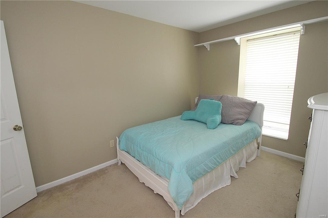 Tesson Creek Estates Ph Two-Plat Five - Residential