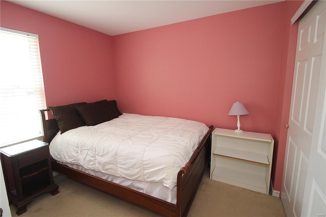 Tesson Creek Estates Ph Two-Plat Five - Residential