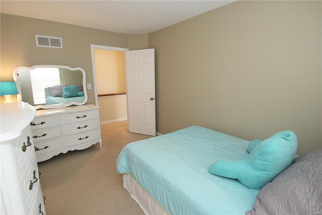 Tesson Creek Estates Ph Two-Plat Five - Residential